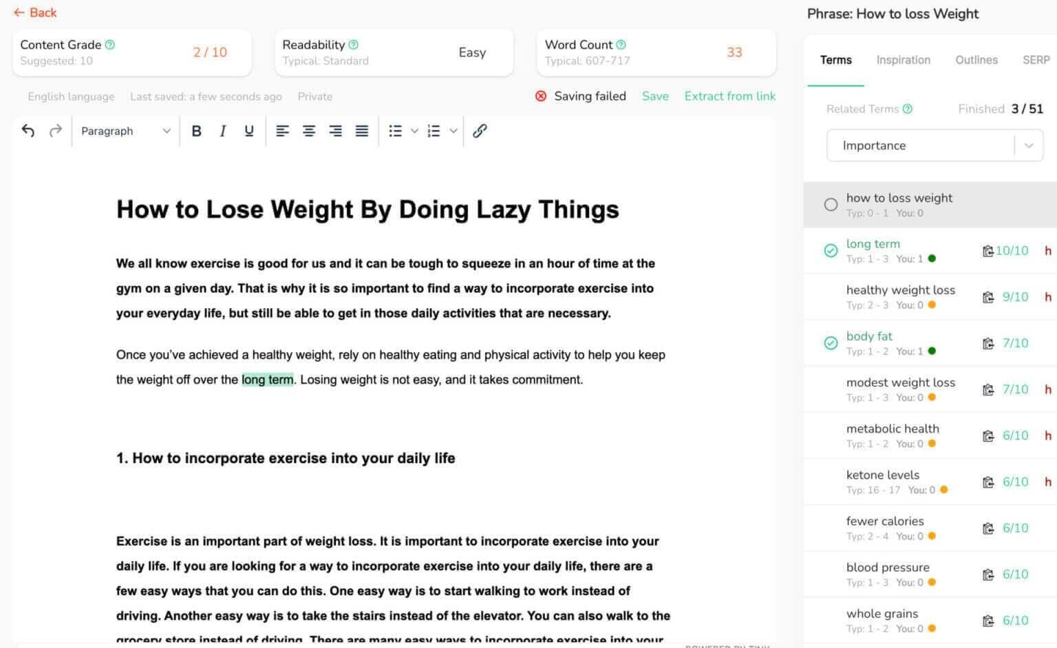 Learn How To Optimize Seo Content With Robinize Review, And Effectively Lose Weight With Doggy Lay Things.