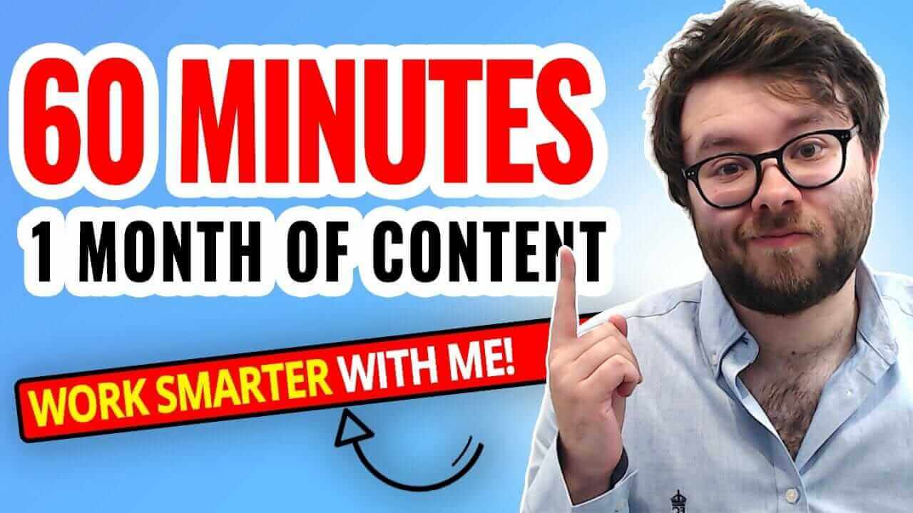 How To Automate Your Social Media Content How To Automate Your Social Media Content