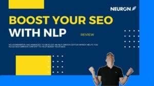 Neuronwriter Review - An SEO NLP Editor For Your Content | Scalenut alternative