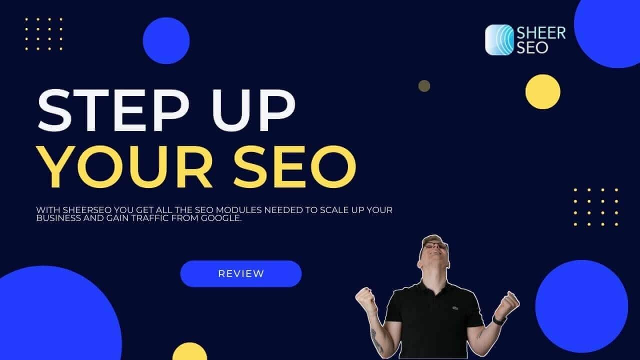 SheerSEO review - Find SEO Content Ideas | Ahrefs alternative