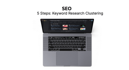 Seo Keyword Research Clustering In 5 Steps.