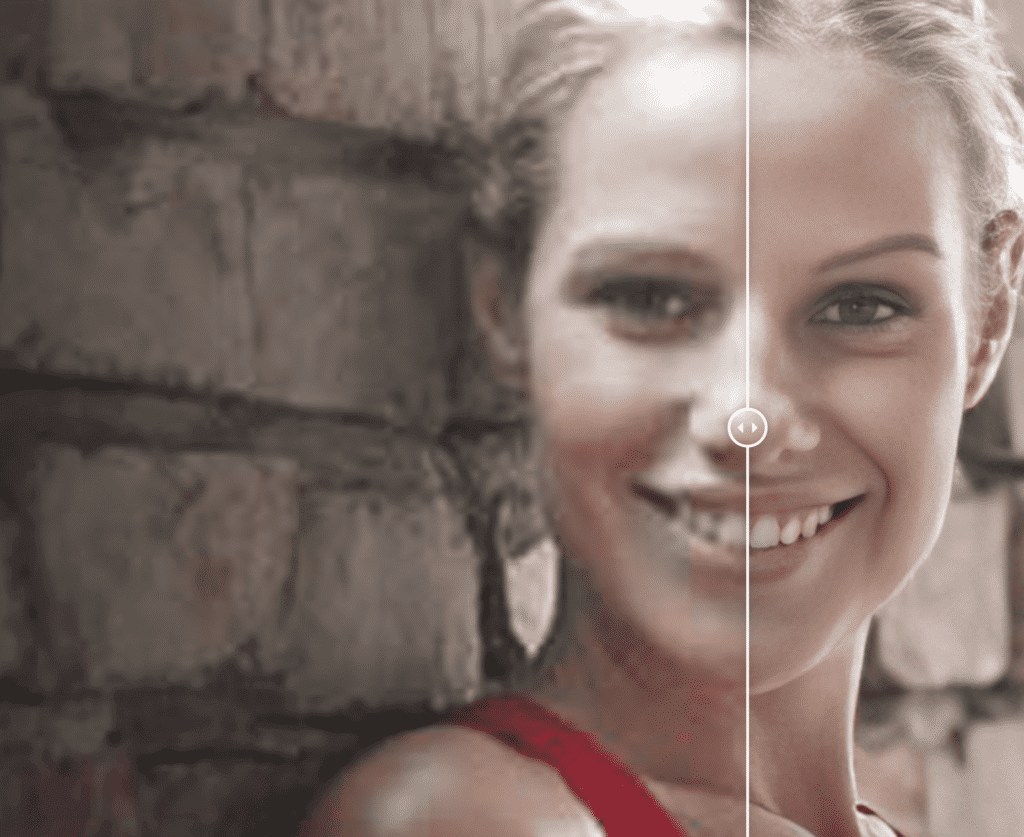 AI Image Upscaling Reslut AI Image Upscaling Reslut