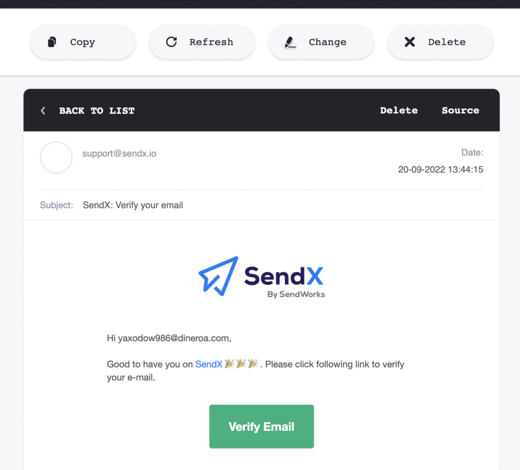 Best Fake Email Generator Verfy Email Best Fake Email Generator Verfy Email