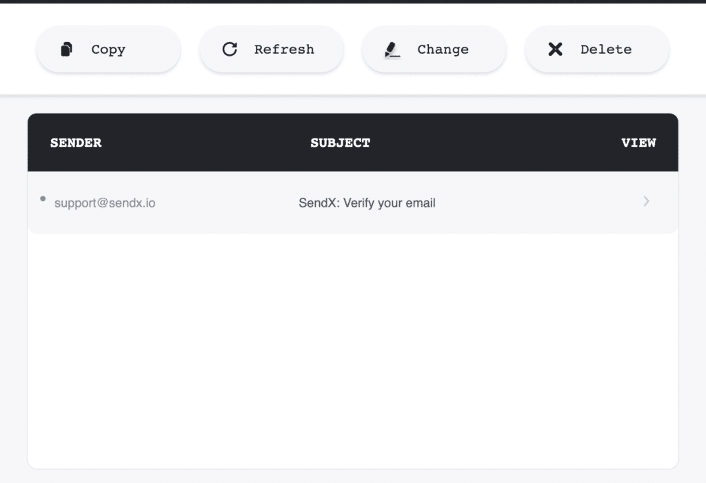 Fake Email Generator Recived Email Fake Email Generator Recived Email