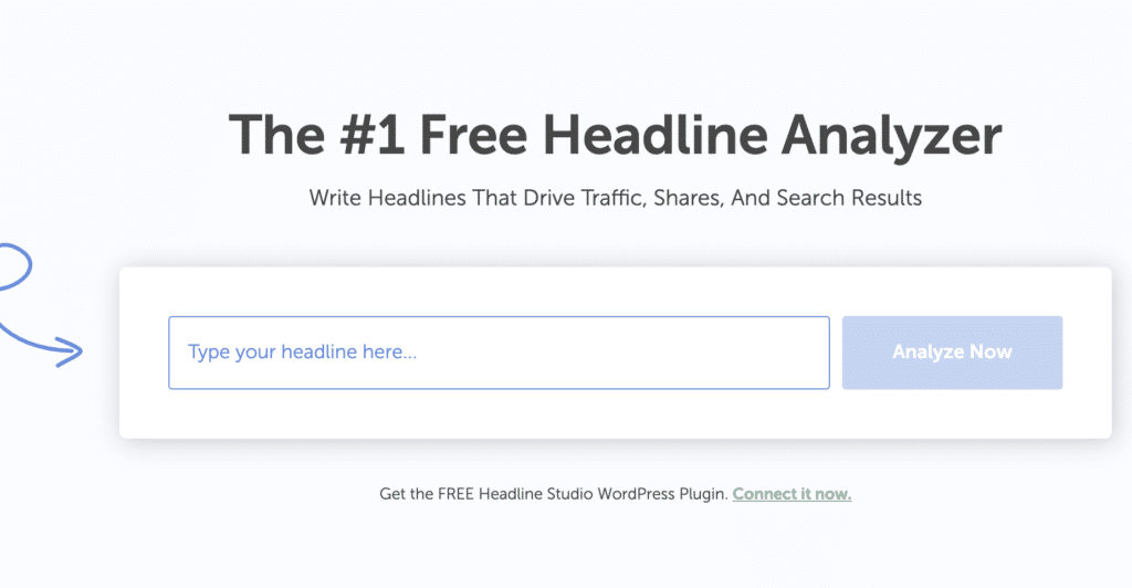 Headline Generator Tools