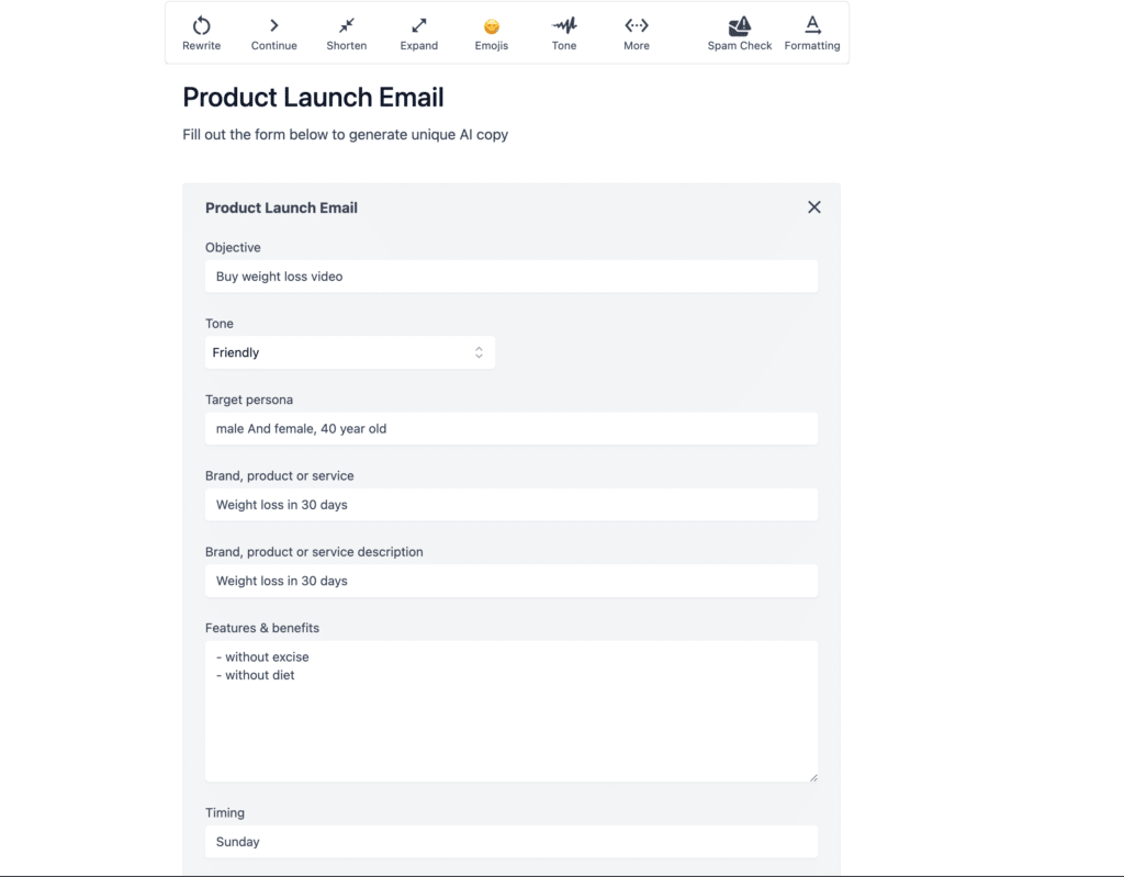 Hoppy Copy Fields