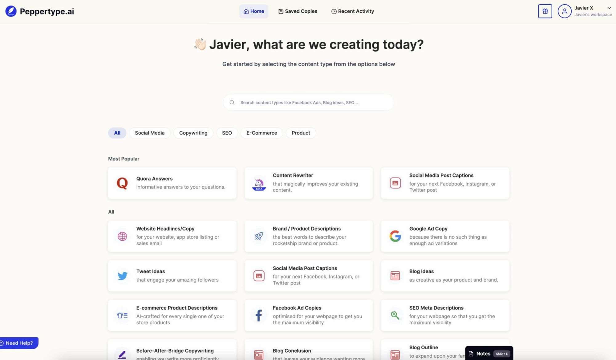 Peppertype Content Template scaled Discover the top 10 headline generator tools for optimizing CTR in 2025.
