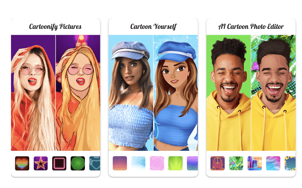 best anime selfie app best anime selfie app