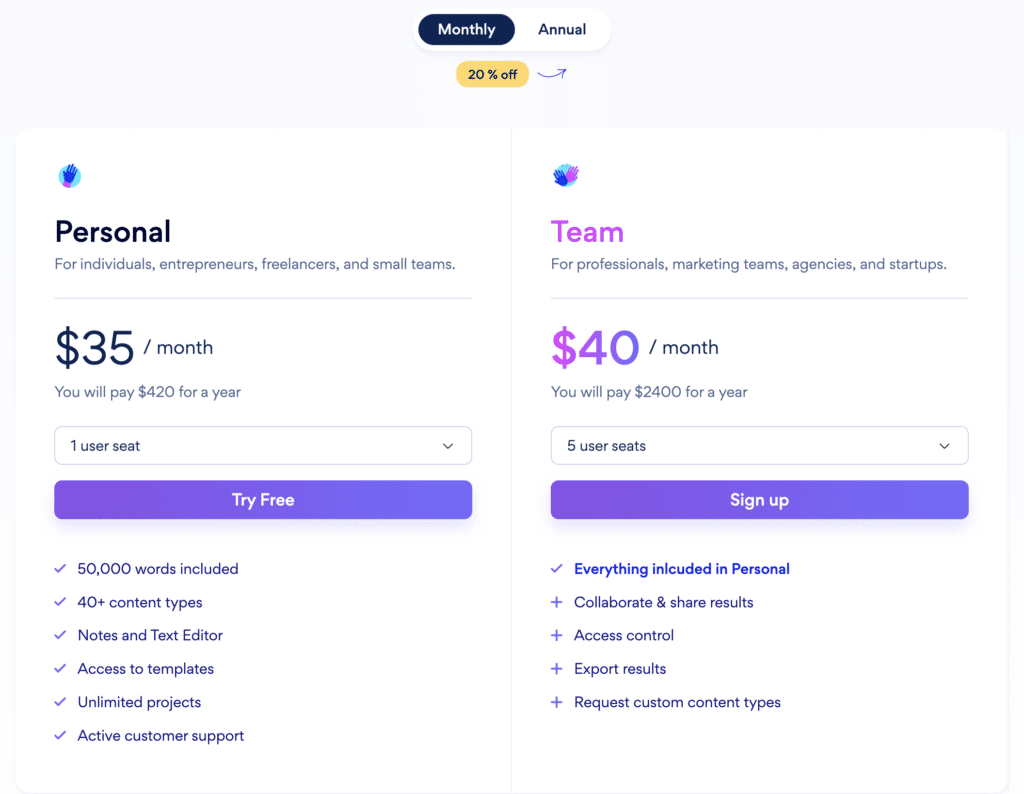 Pepptype Ai Pricing Pepptype Ai Pricing