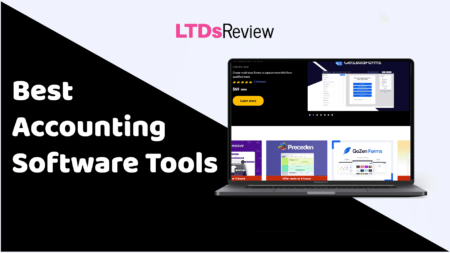 The Best Accounting Software Tools For [Current_Year].