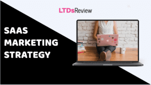 Ltds review saas marketing strategy using the best strategy in 2025.