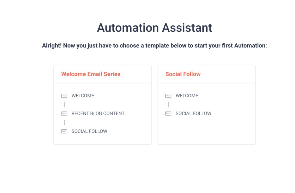 Sendfox Automations Sendfox Automations