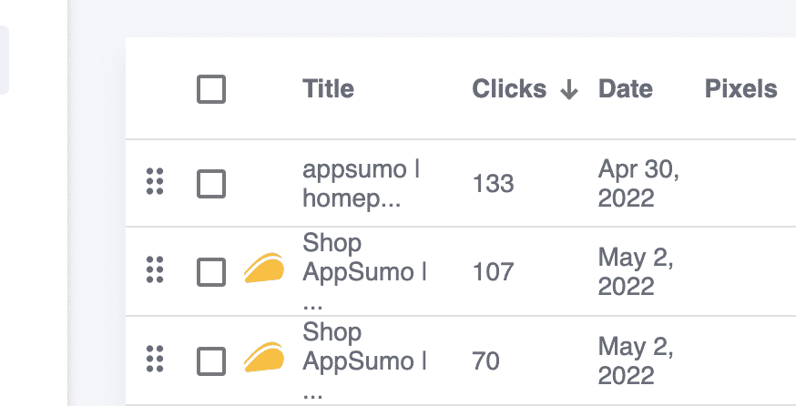 Switchy Appsumo Linking 1