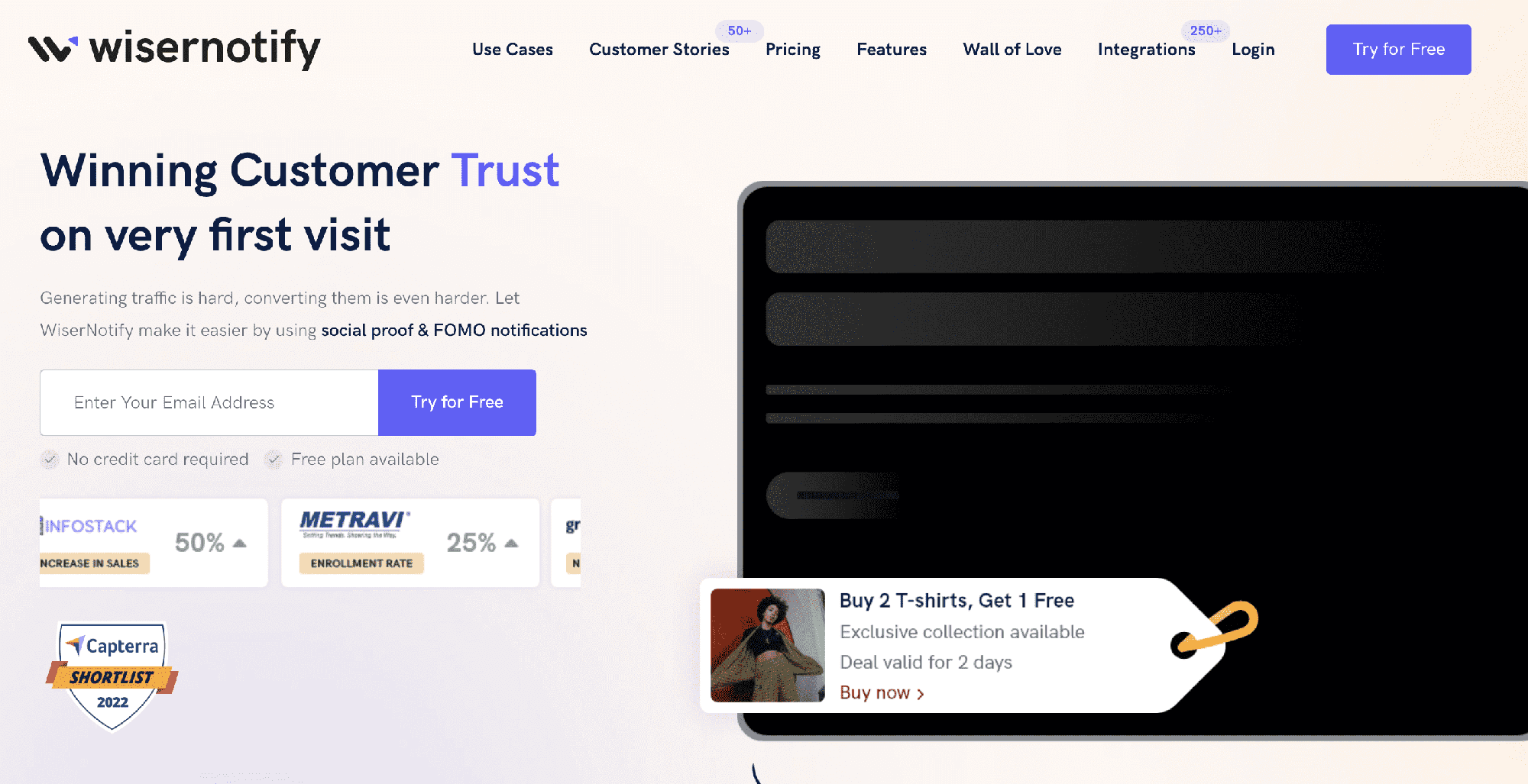 Wisernotify Review My Experience With Website Social Proof Notifications Wisernotify Review My Experience With Website Social Proof Notifications