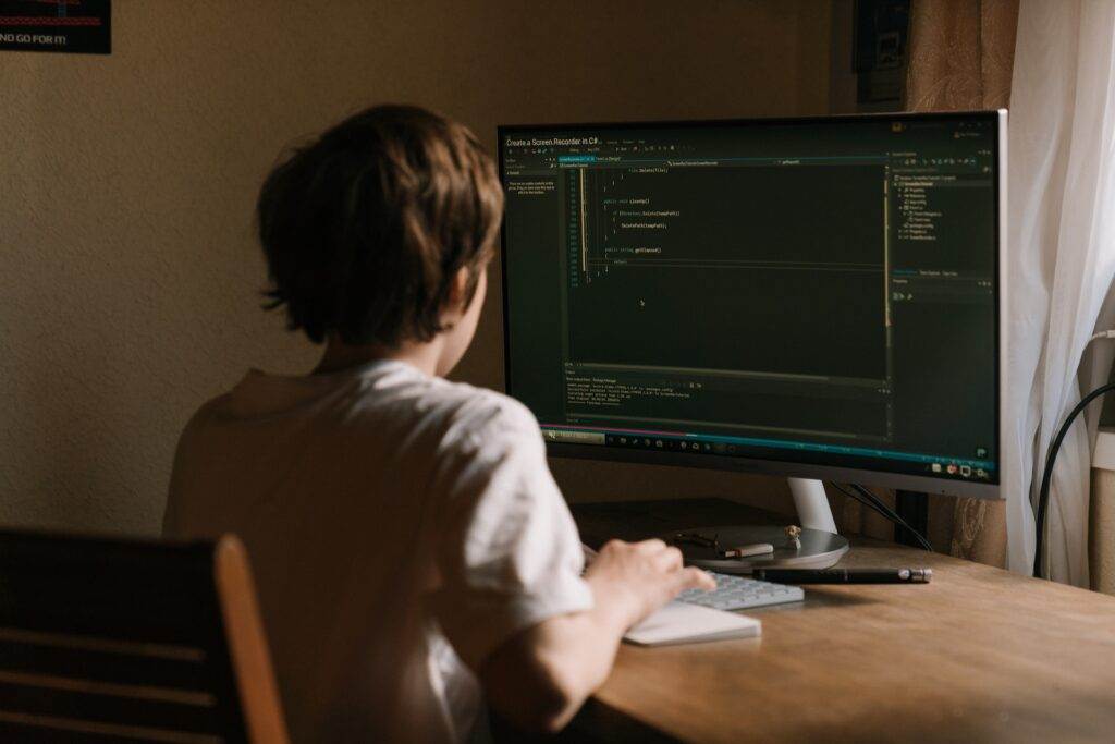Women Coding Women Coding