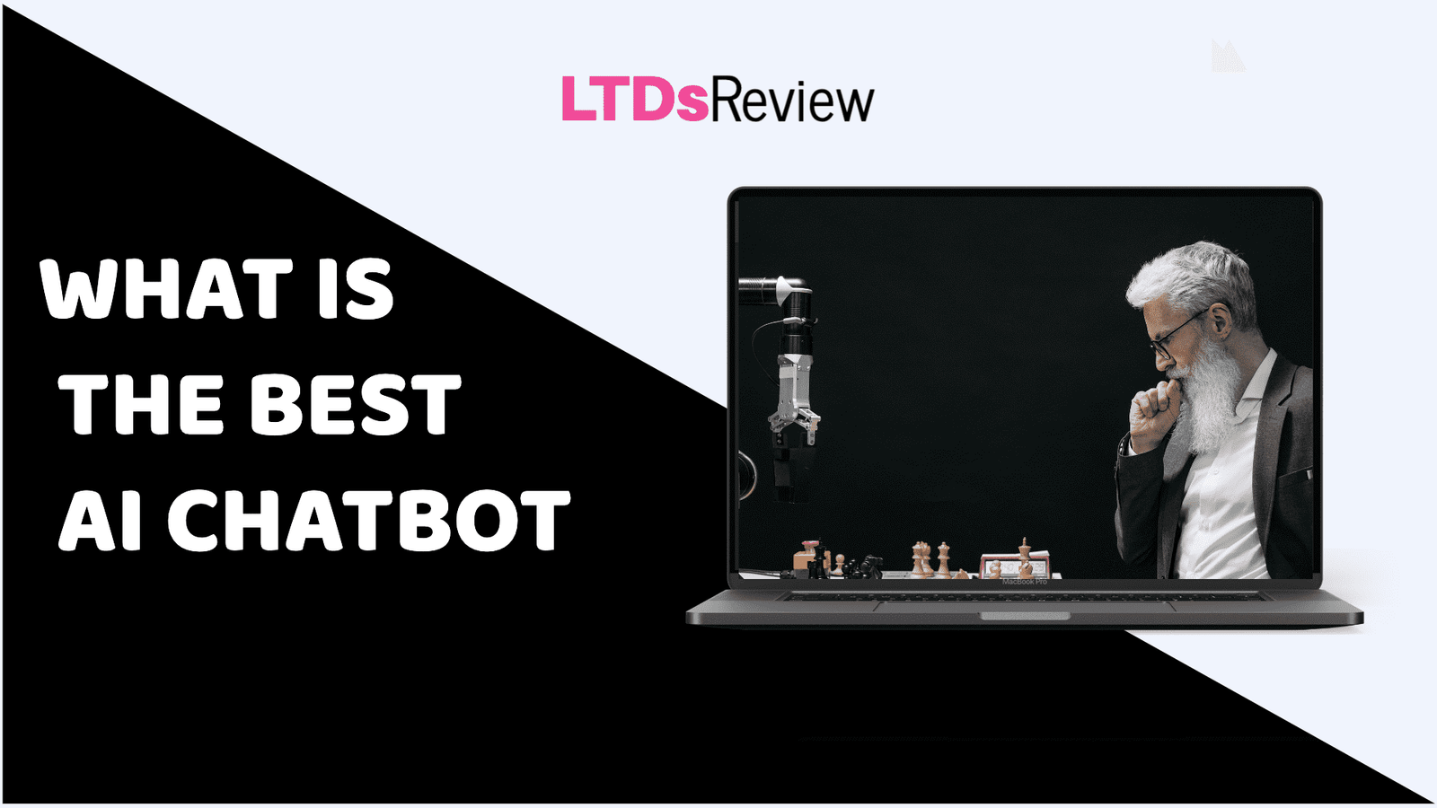 What Is The Best Ai Chatbot | Compared ChatGPT