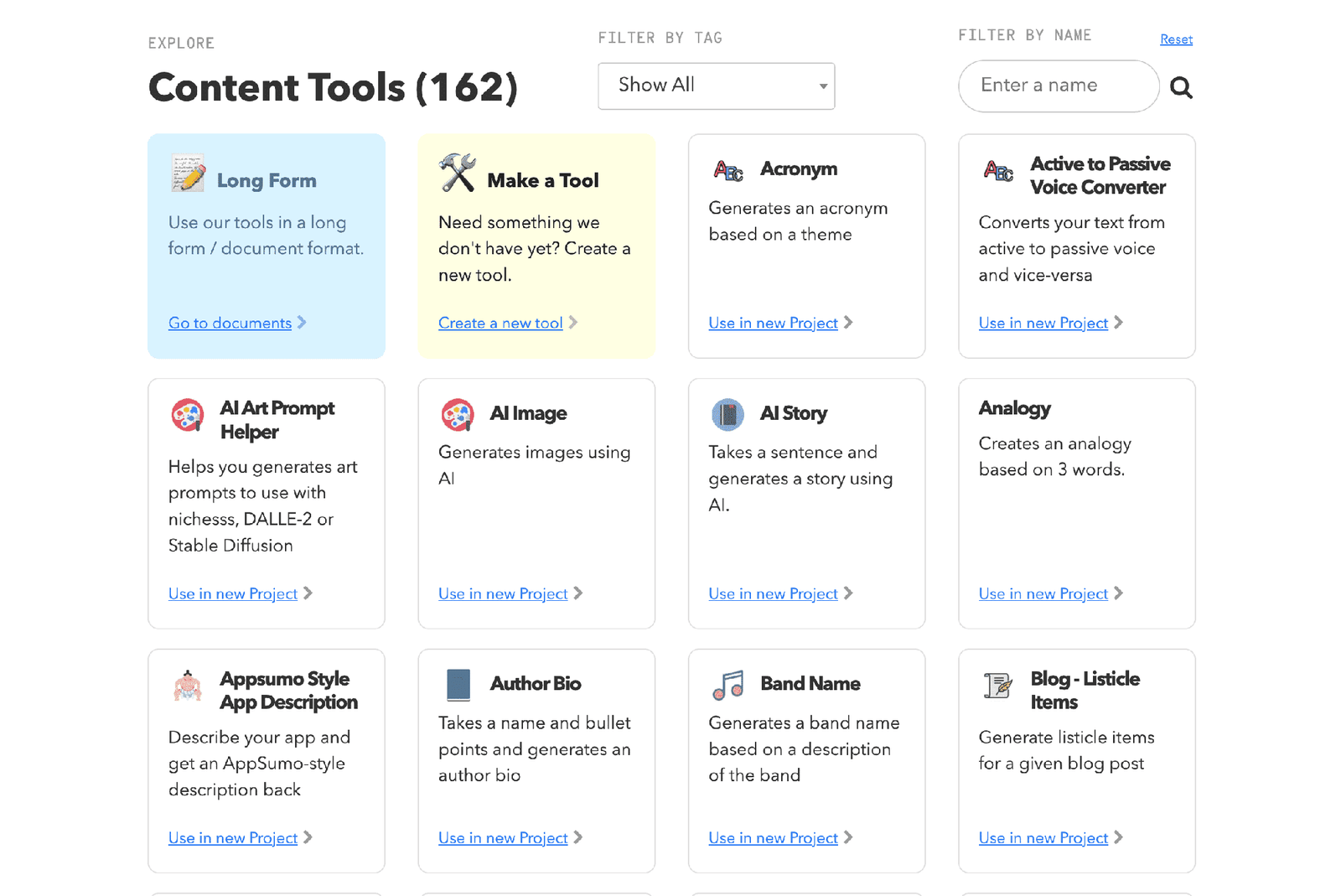 A Screenshot Review Of Nichesss Content Tools After One Year Of Use.