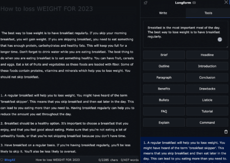 How to lose weight for 2021 with The Ultimate ClosersCopy Review - screenshot.