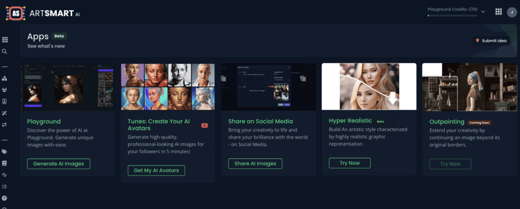 Artsmart AI Work Artsmart AI Work