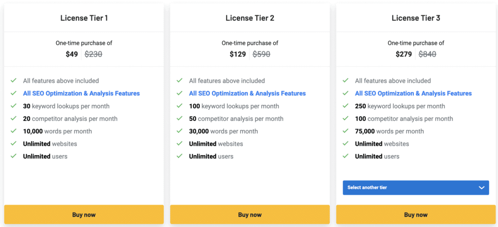 GetGenie Lifetime Deal GetGenie Lifetime Deal