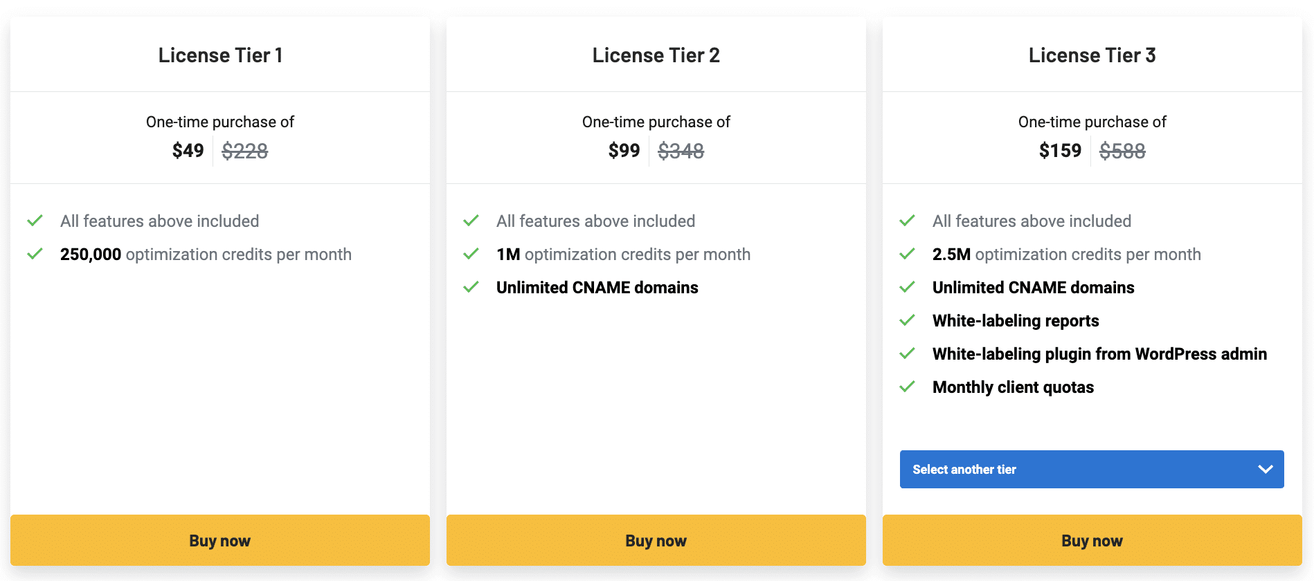 WP Compress Lifetime Deal