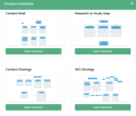 contextminds Template contextminds Template