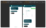 WeConnect Chat Review WeConnect Chat Review