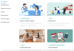 WeConnect Chat Template WeConnect Chat Template