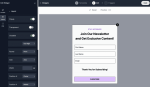 Fouita Smart Widgets Layout Design Fouita Smart Widgets Layout Design
