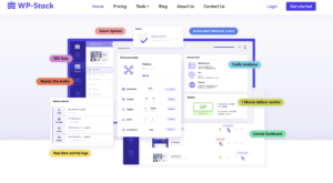 WP Stack Review