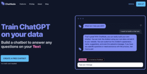 chatnode AI Review