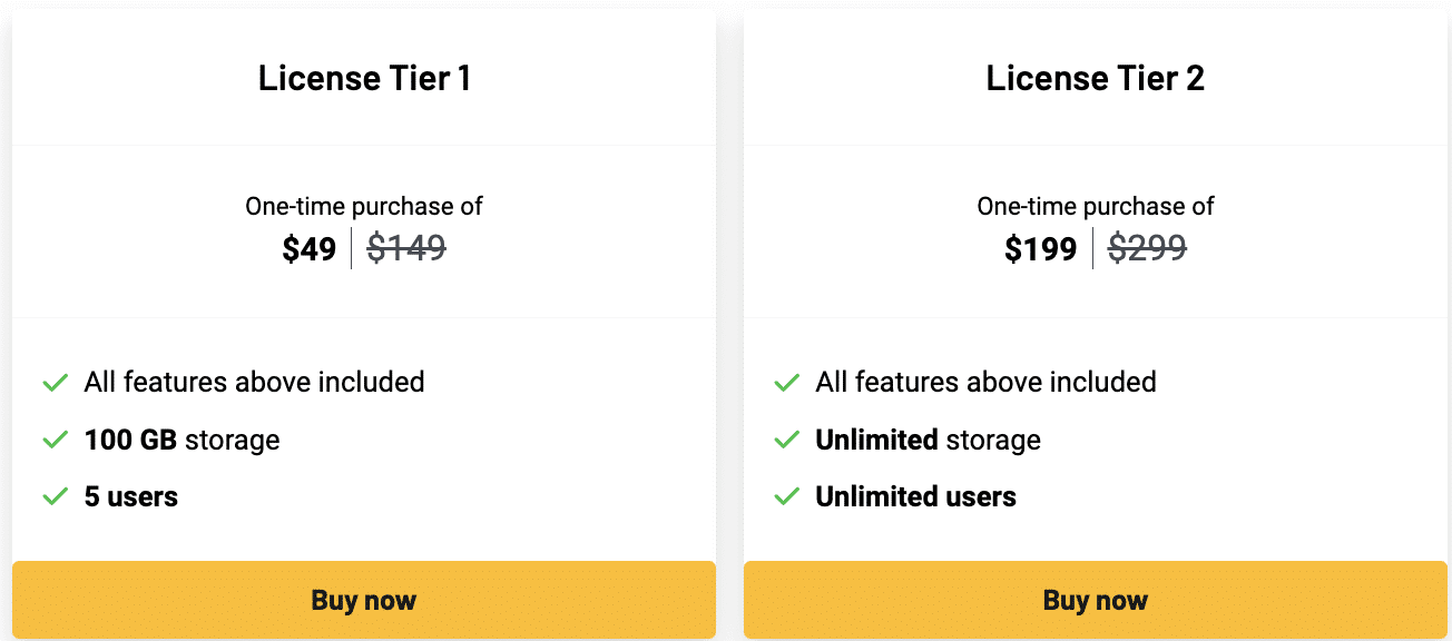 ClientManager Lifetime deal