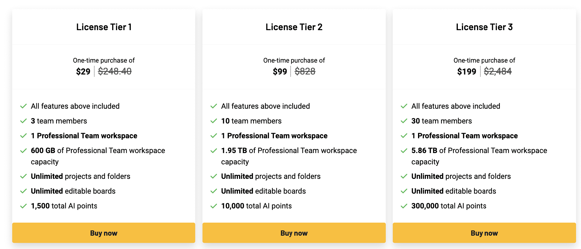 boardmix lifetime deal