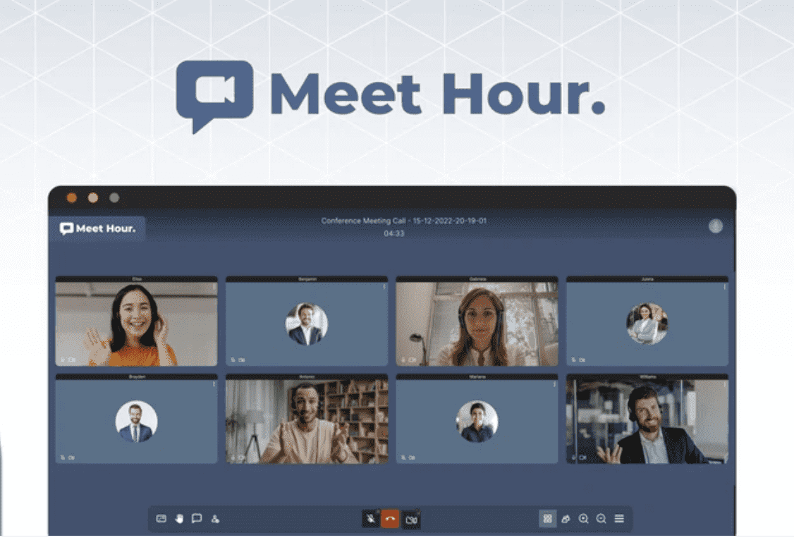 Meet Hour Review