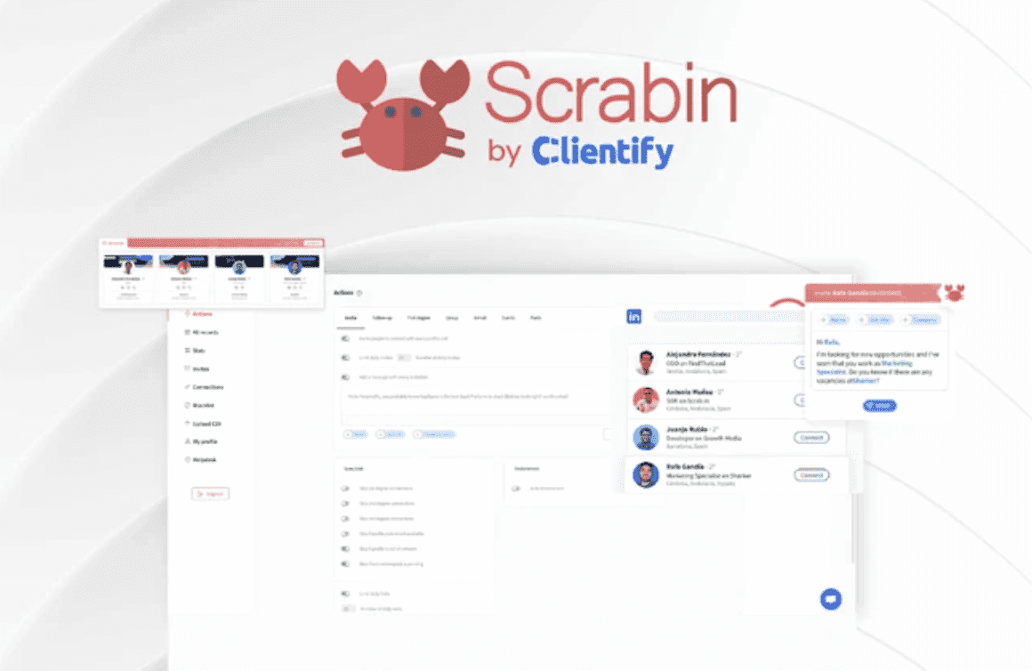 Scrabin Review