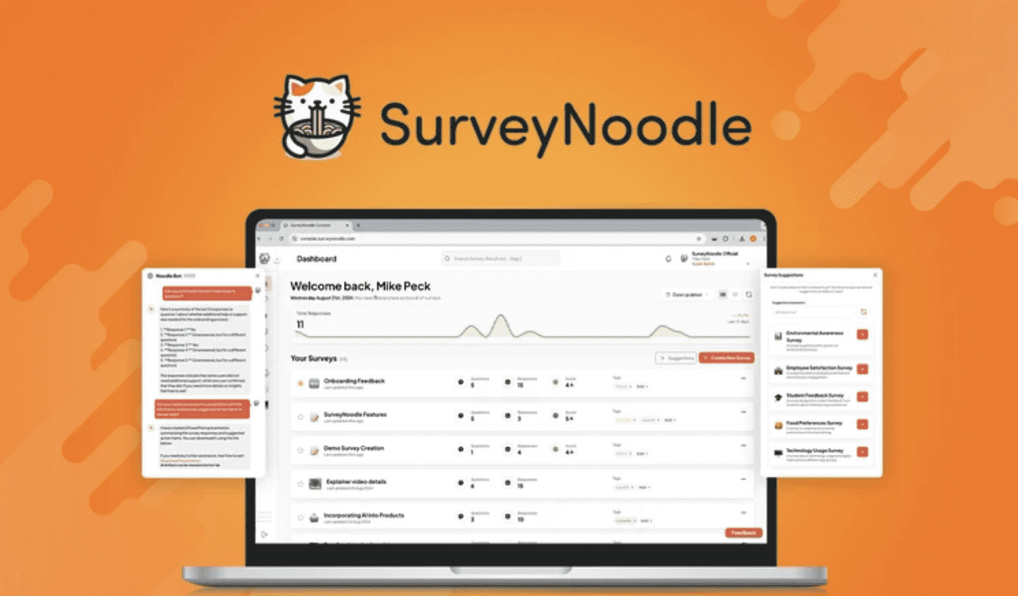 SurveyNoodle Review