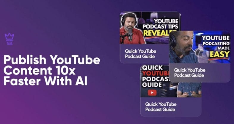 Taja Review – Can This Tool Simplify Your Translation Needs? Taja Review